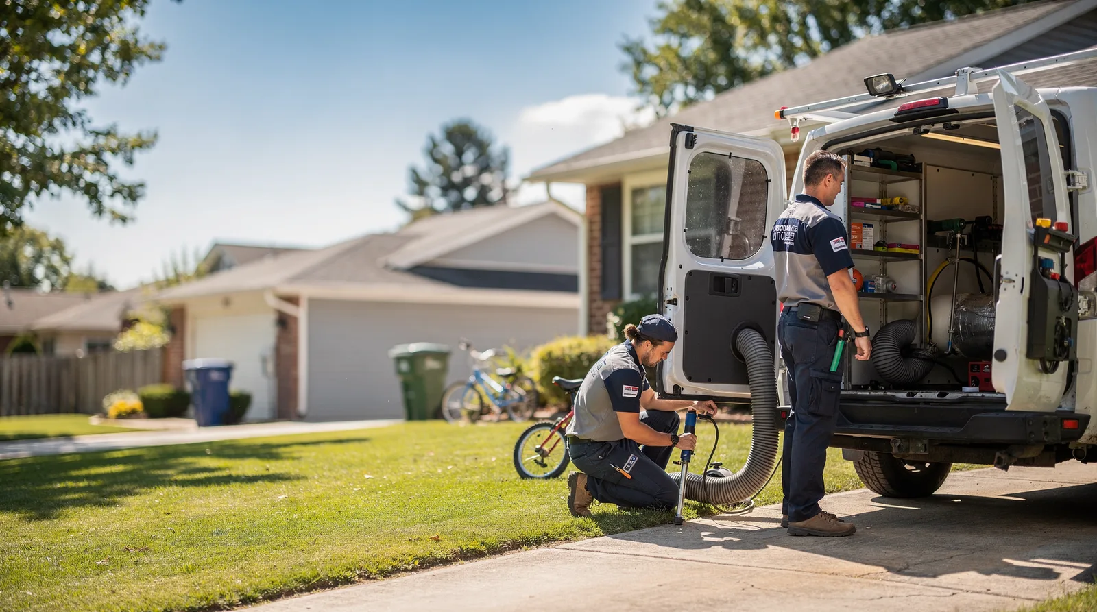 24/7 HVAC Repair & AC Replacement in Jonancy, KY near me